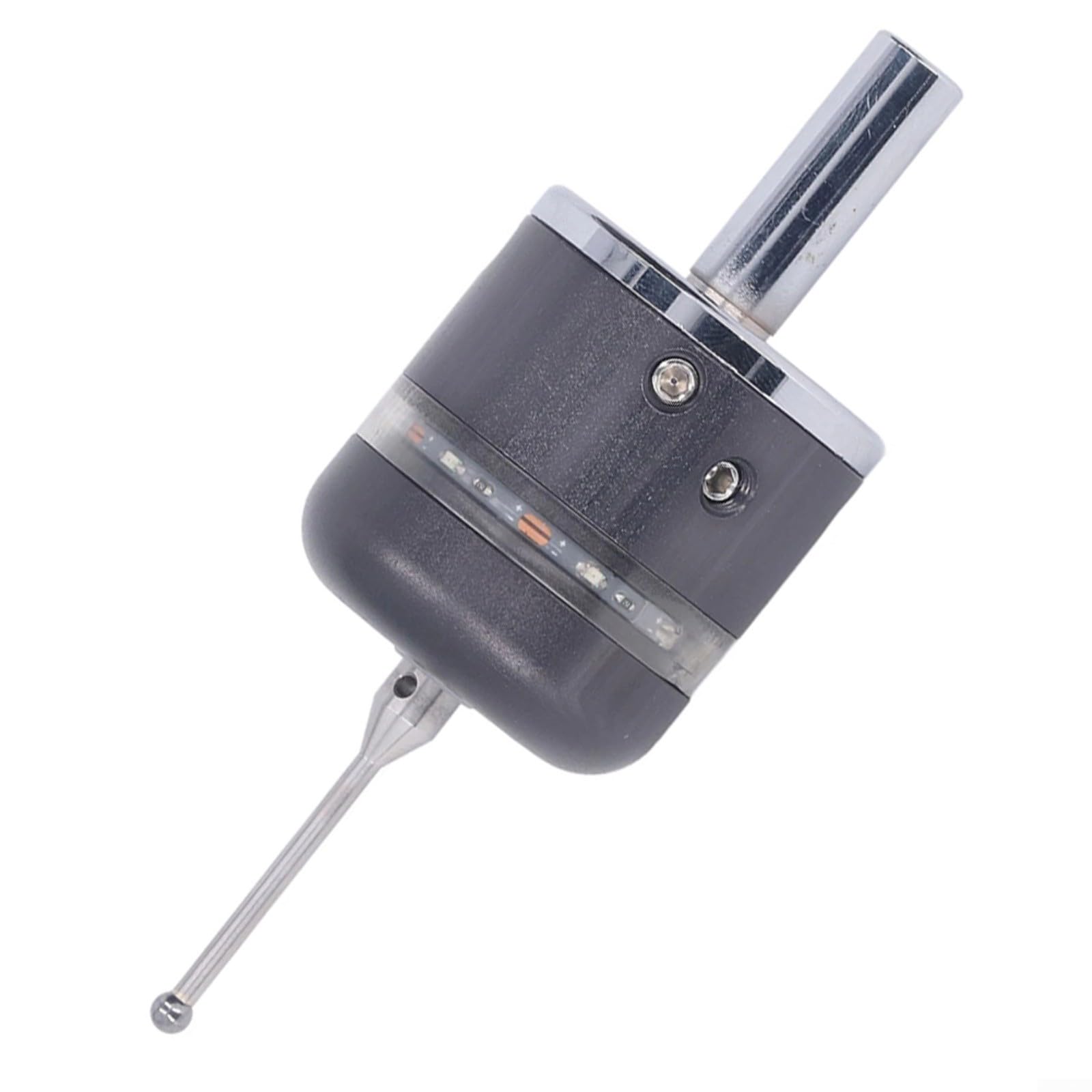 Sonde de recherche 3D en alliage d'aluminium pour machines CNC, pointe en carbure de 4 mm, capteur de numérisation précis X Y