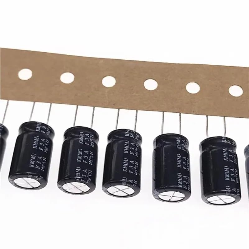 Condensateur 450v 15uf en aluminium pour lisser la tension des modules d'éclairage led et audio