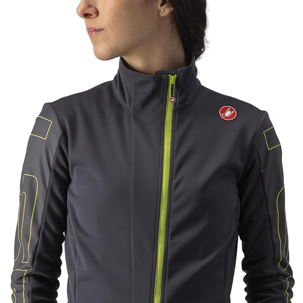 CASTELLI Transition W Jacket Giacca Donna