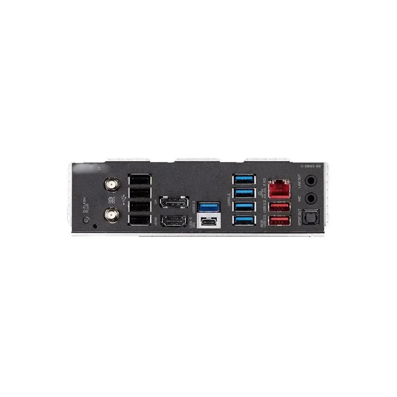 scheda madre Fit For GIGABYTE B650M AORUS PRO AX Micro-ATX B650 DDR5 Processori Ryzen serie 7000/8000/9000 Socket AM5 Scheda madre