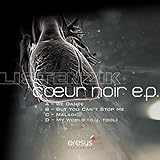heresy iii  Coeur Noir EP
