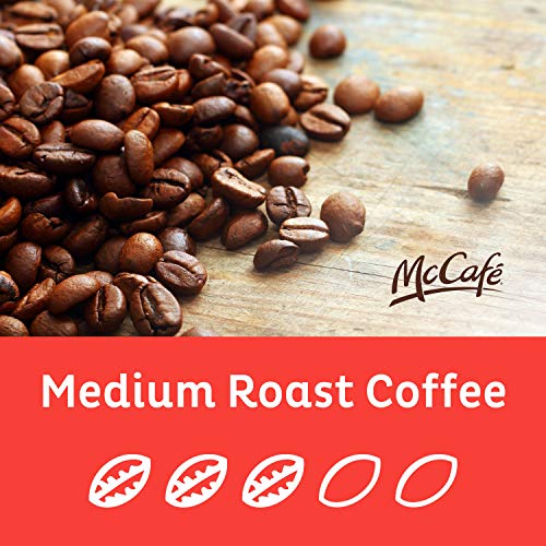 Mccafé Premium Medium Roast K-Cup Coffee Pods (18 Pods) #TOP3