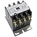 Champion 100344 Contactor Electrical 4 Pole 30/40 Amp 120V Fits Commercial Range 441073