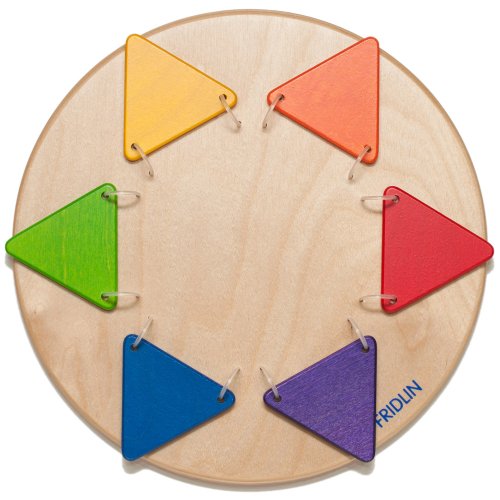 Preisvergleich Produktbild Wandsternklappspiel klein 24cm