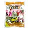Japanse Hanagokoro, NPK 4-5-1 (500 g) maat M, universele korrelige meststof voor bonsai
