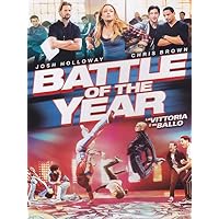 Battle of the Year - La Vittoria &Egrave; in Ballo