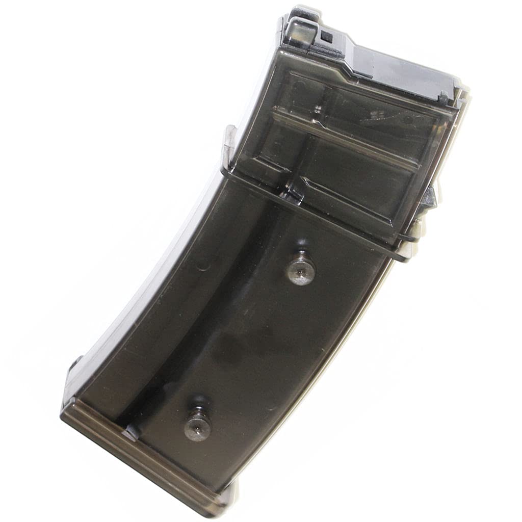 Airsoft Softair WE (WE-TECH) 30rd Gas Magazin für Army R36 WE 999 G39 G39C Serie GBB Gewehr