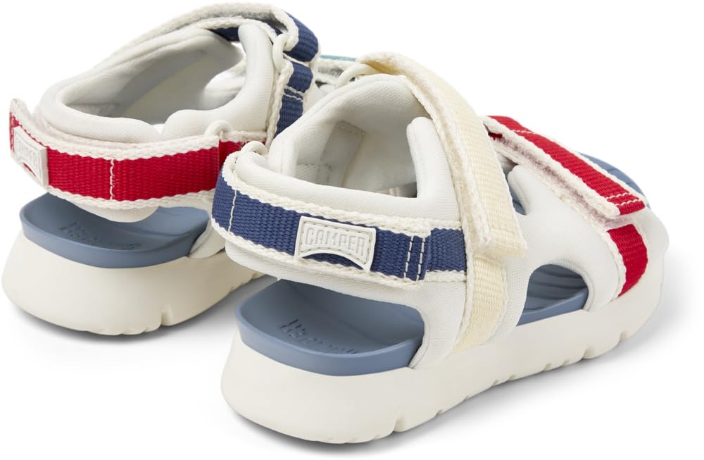 Camper Oruga Sandal K800590, Unisex niños
