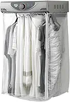 FISCHER SECADORA DE ROUPAS SUPER CICLO 8KG SILVER 127V 28200-63979
