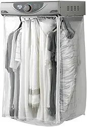 FISCHER SECADORA DE ROUPAS SUPER CICLO 8KG SILVER 127V 28200-63979