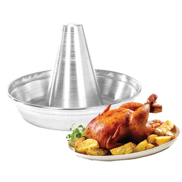 FORMA ASSADOR DE FRANGO