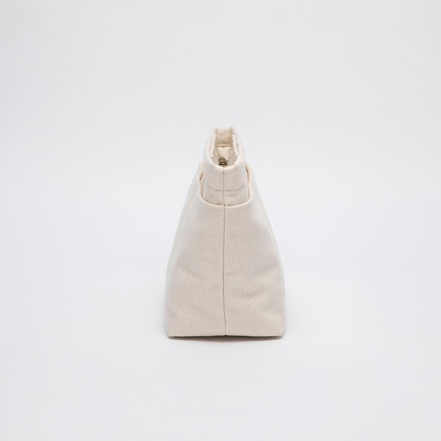 Tote Purse Insert Handbag Organizer Shaper Handbag Liner Bag in Bag Divider Organizer Insert (S-With Zipper) - Image 8