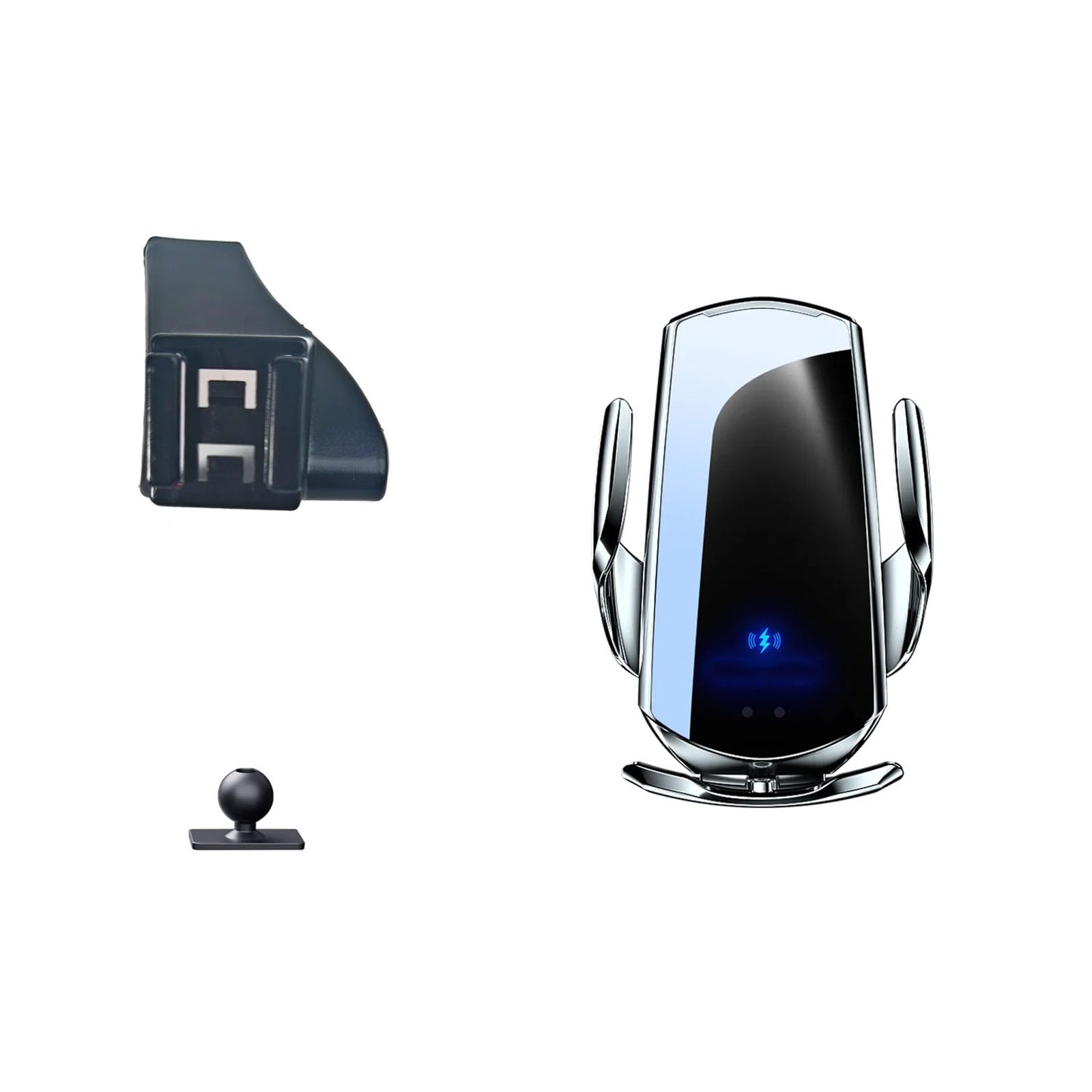 Car Phone Holder for Subaru Outback 2021-2024, LHD Car Phone Holder