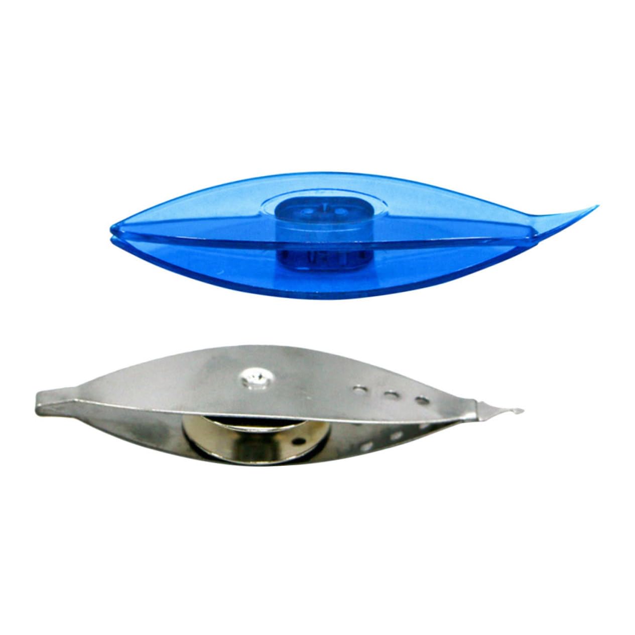 OSALADI Tapestry Handcrafts Tools Weaving Supply Knitting Shuttles DIY Tatting Shuttles Set