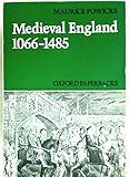 Medieval England, 1066-1485