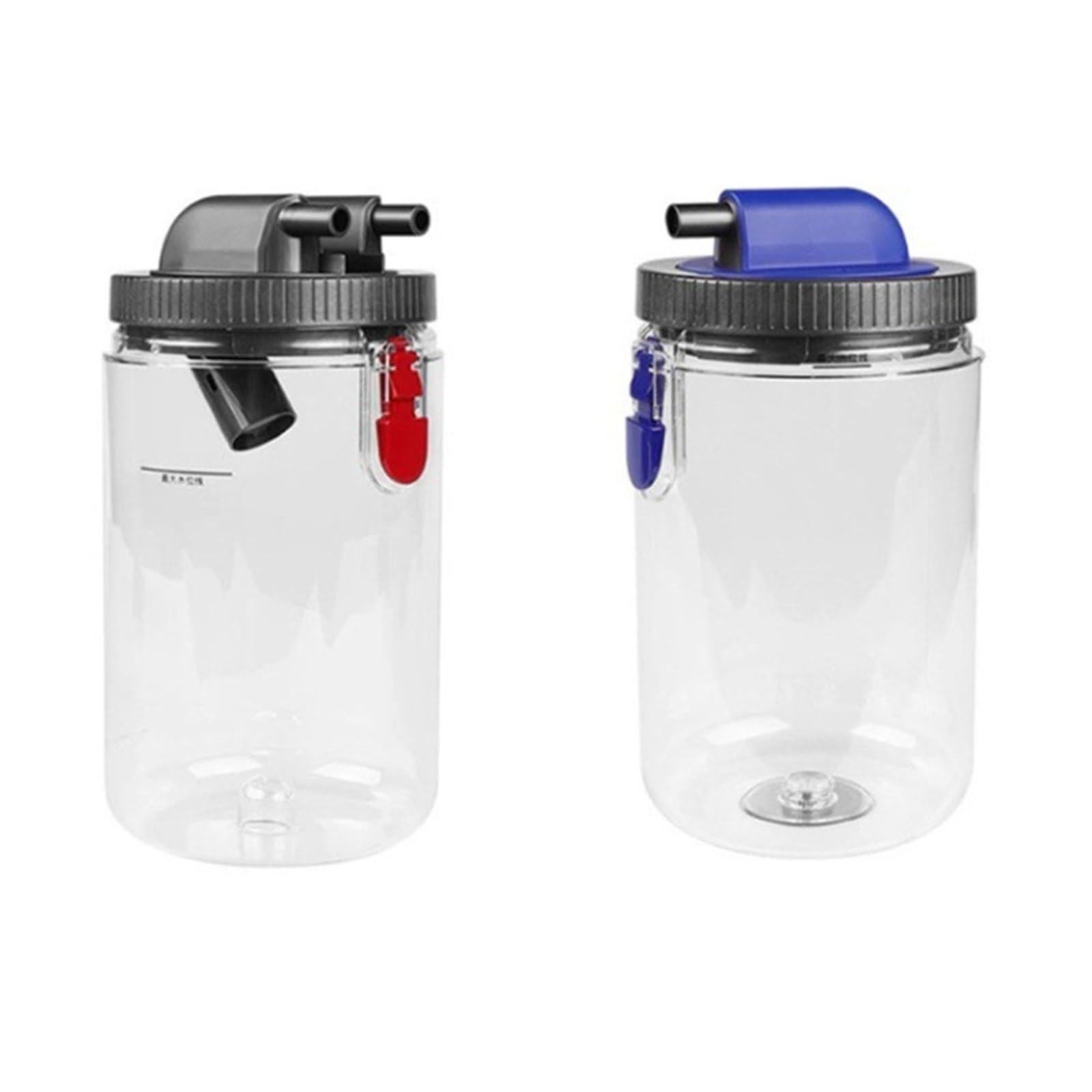 Pièces De Rechange For Réservoir D'eau, Compatible Avec Dyson, Accessoires For Aspirateur Wash G1, Seau De Nettoyage For Réservoir D'eau(Sewage tank)