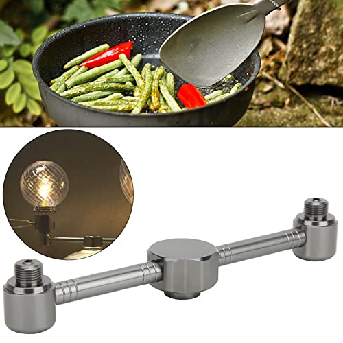 Conversor de cilindro de gás, adaptador de cabeça de fogão de anel de vedação de borracha de alta re