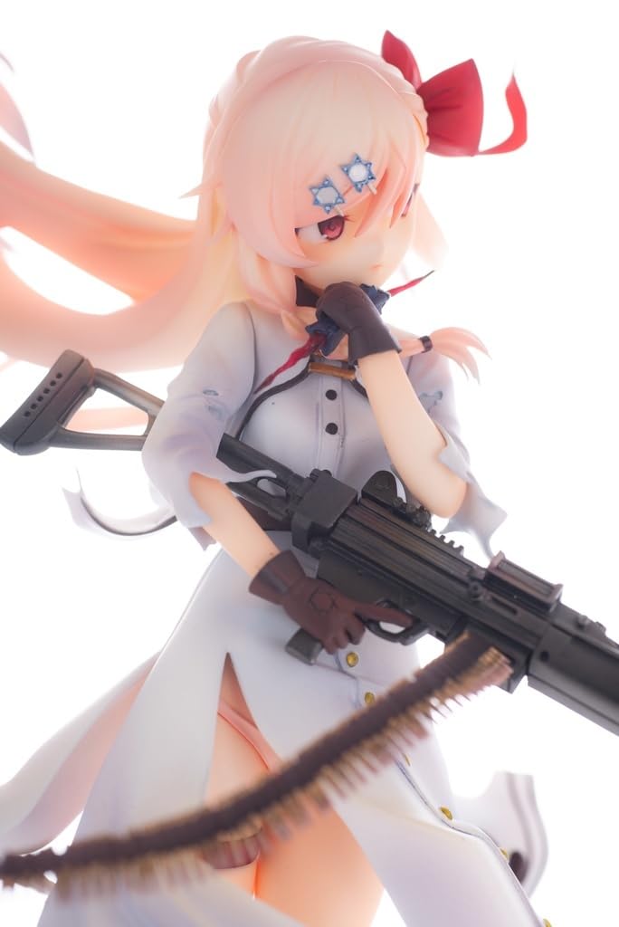HermitCrab M4SOPMODⅡ ドールズフロントライン ガレージキット Amazon.co.jp: Hermit Crab ネゲヴ ドールズフロントライン ガレージ
