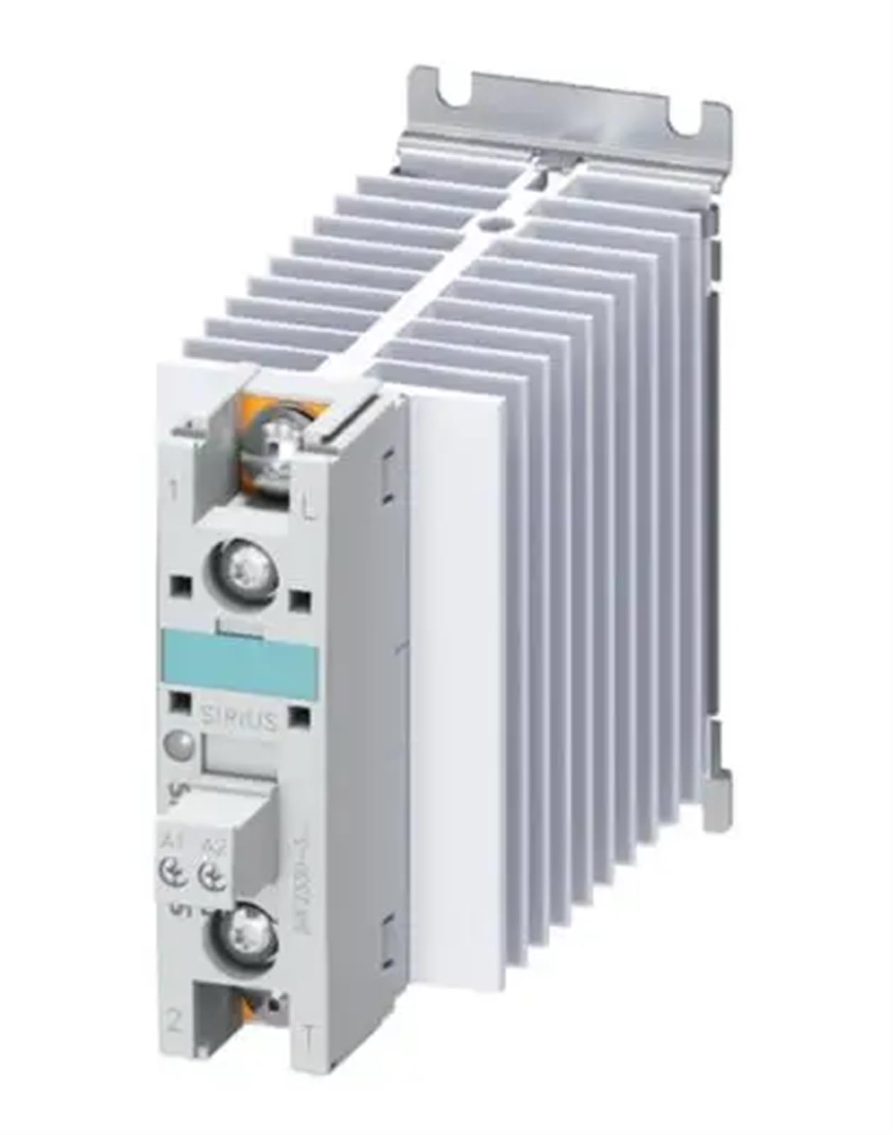 Contacteur statique 3RF23301AA02 monophasé pour régulation 24V DC