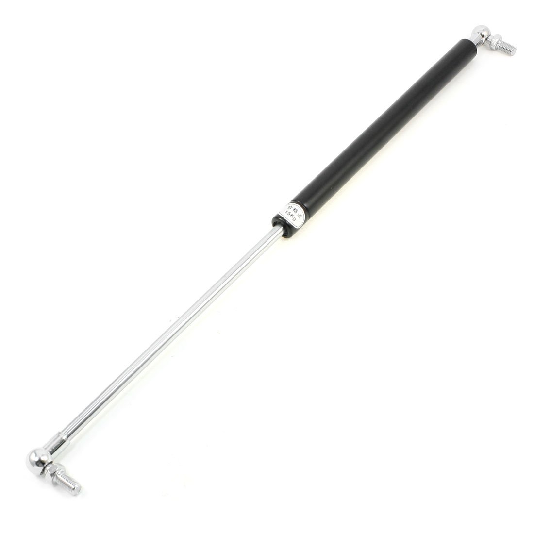 Amazon.co.jp: uxcell ガススプリング ダンパー 全長480mm ガス