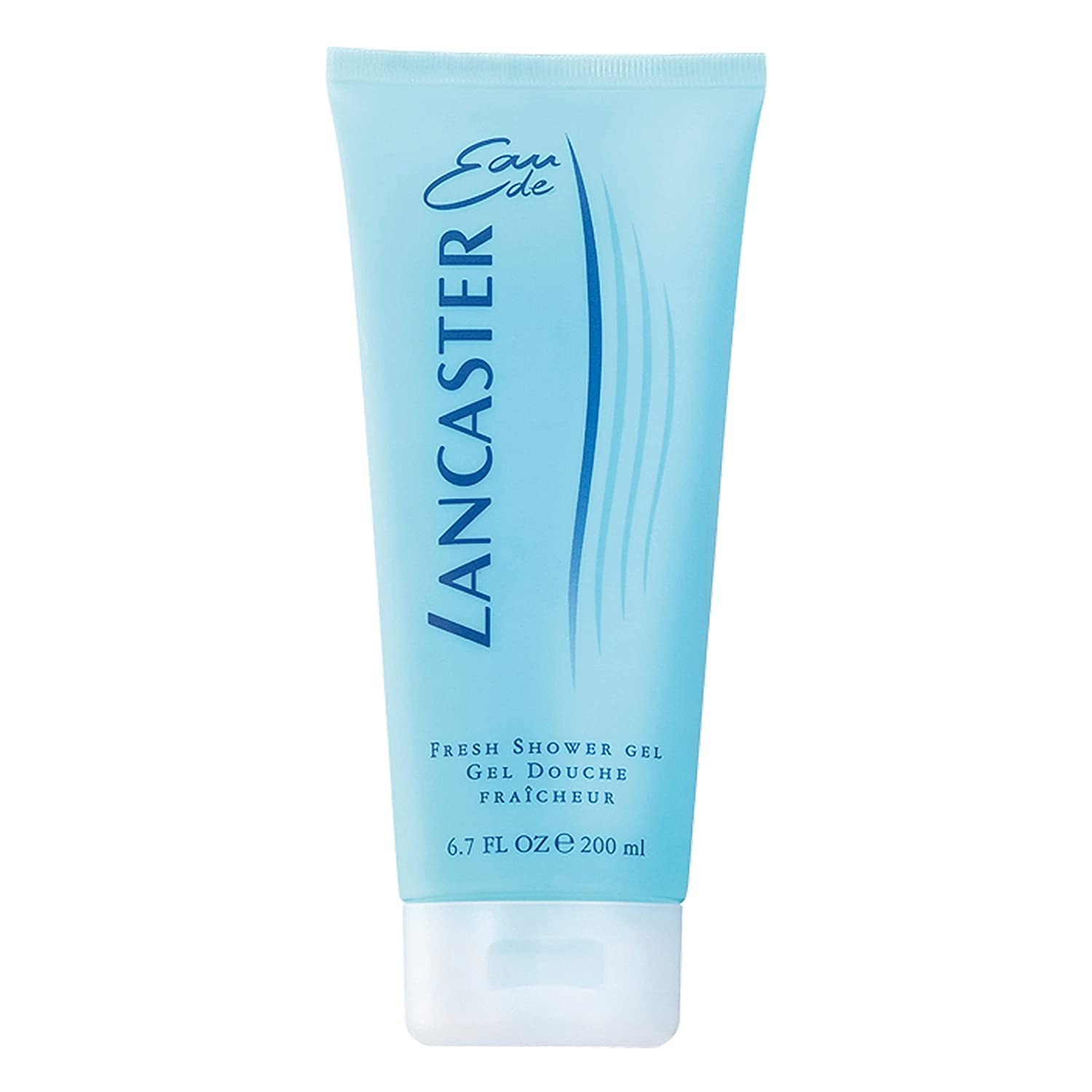 LancasterFresh Shower Gel 200ML