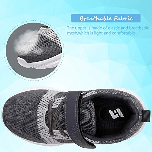 Image of FEETCITY Baby Boys Girls Water Sport Shoes Barefoot Kids Aqua Socks Quick-Dry Beach Swim Pool Shoes