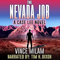 The Nevada Job cover art