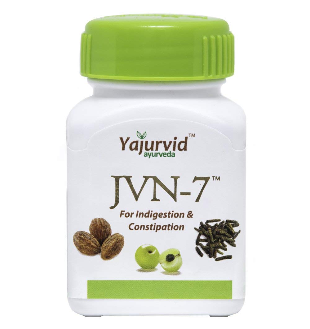 See full amazon price history chart for Yajurvid ayurveda Constipation Indigestion Acidity Relief Kabz, Acidity, Gastric Issues Tablets JVN-7 (60 Tablets) Yajurvid ayurveda Constipation Indigestion Acidity Relief Kabz, Acidity, Gastric Issues Tablets JVN-7 (60 Tablets) (B08DNMSS7S) Amazon Price History, Amazon Price Tracker