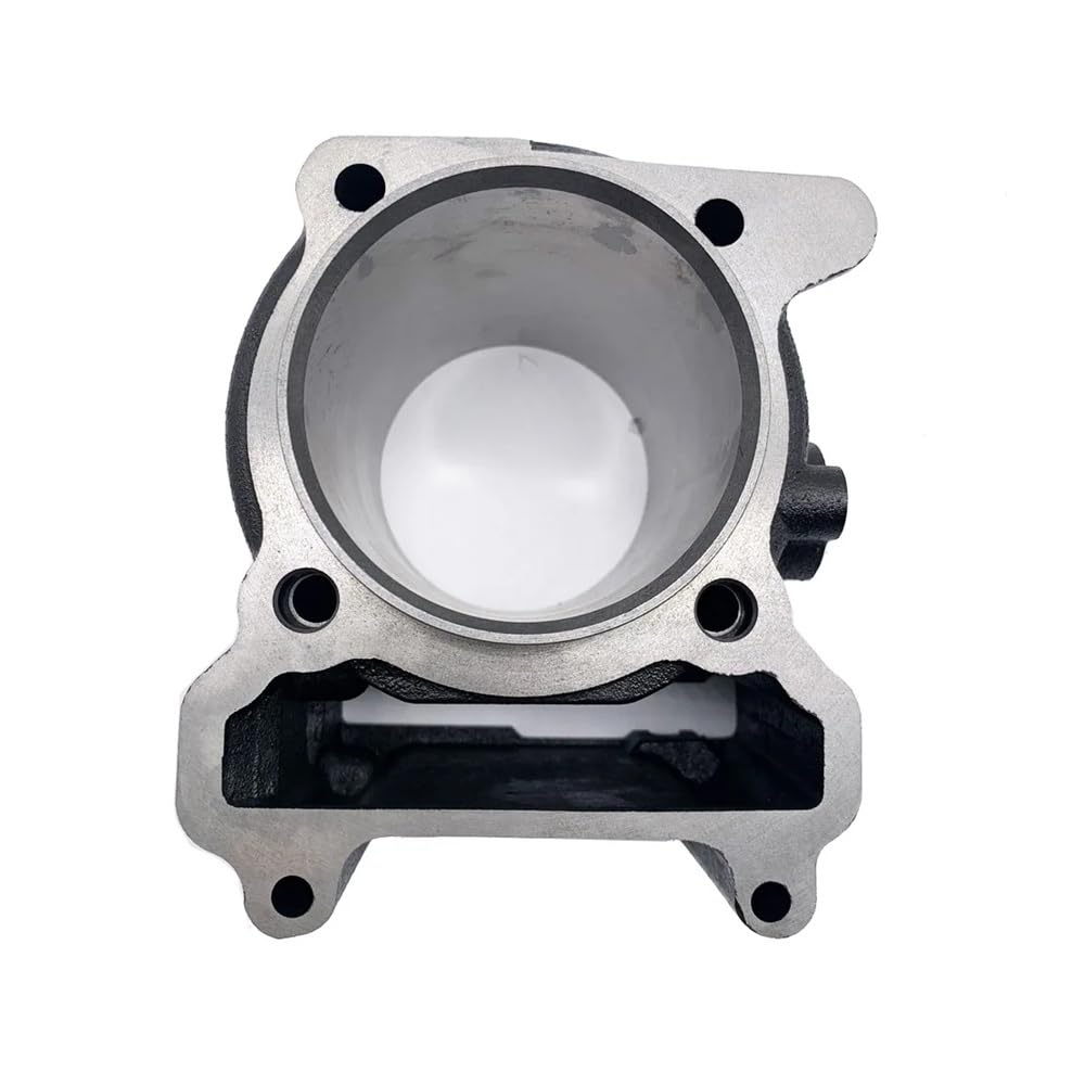 Kit de cylindre de 69mm, broche de 17mm adaptée à majesté