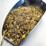 EPONA Beerenmüsli Getreide-/Melassefrei mit Aroniabeere, Holunder, Johannisbrot - sehr lecker