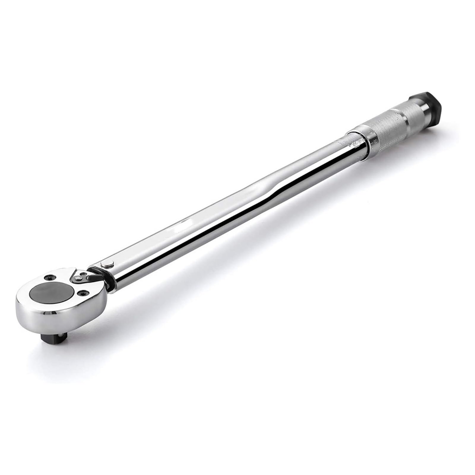 Llave dinamométrica de 1/4 3/8 1/2 Pulgada, Llave de trinquete de accionamiento Cuadrado de 5-210 N.m, Llave de reparación(28-210nm)