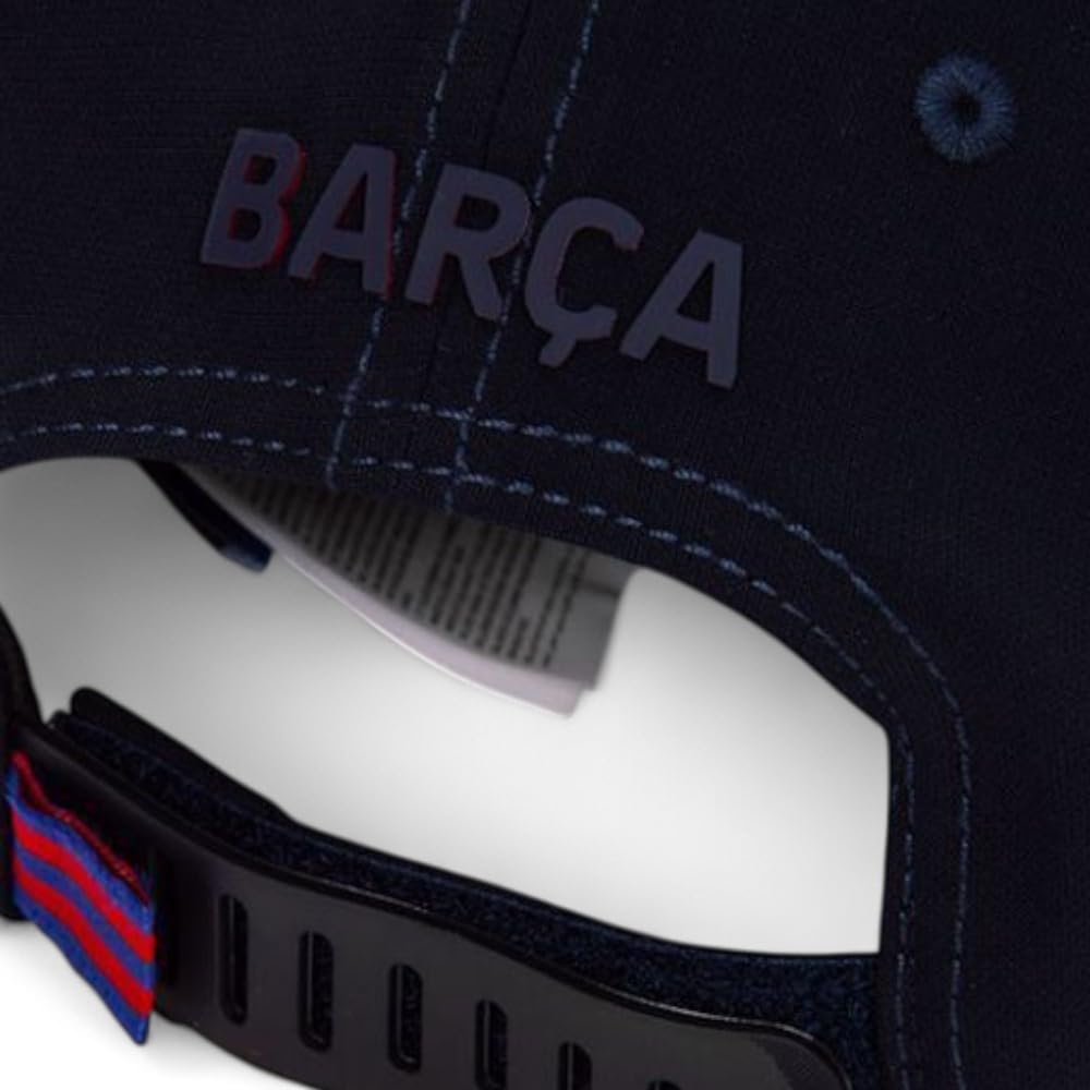 FC Barcelona Gorra Adulto Unisex Modelo Neuter Oficial