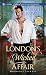 London's Wicked Affair (Midnight Secrets)