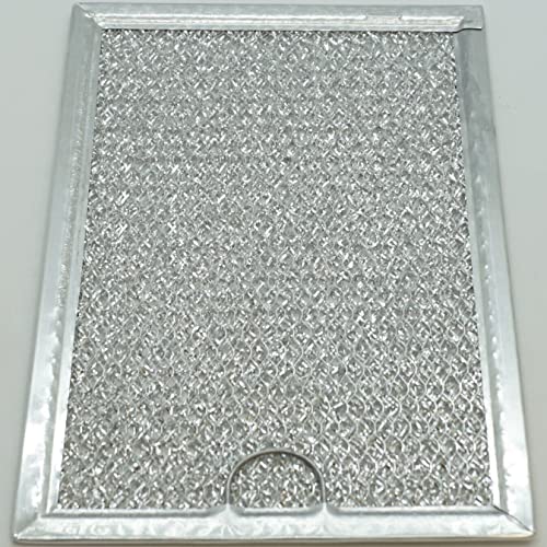 Comparison: Umv1422us 10 KASINGS Range Hood Aluminum Filter Replacement For FGBM19WNVDA FGBM19WNVFA FGMV17WNVDA FGMV17WNVFA LFMV1846VFA UMV1422US UMV1422UW