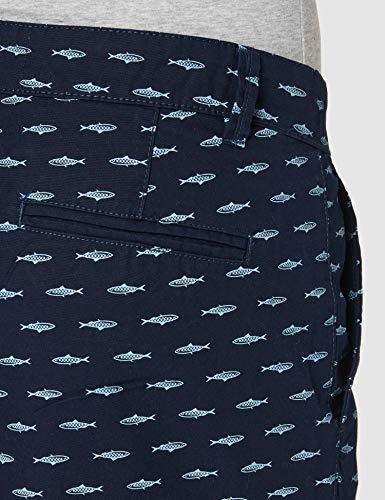 United Colors of Benetton 4IQ059548 Pantaloncini