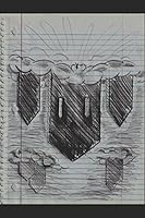 Neal and H. Go to the Downside Up: (Otherwise Known as Ripping Off Odd Occurrences) (The Psychic Series) B08BWBHKXR Book Cover