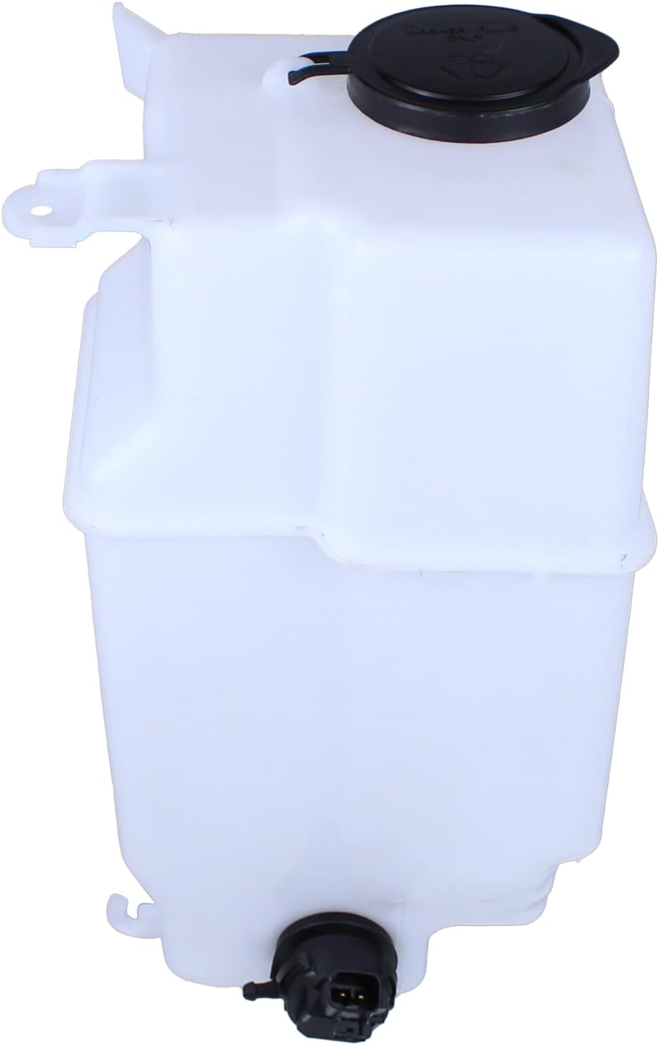 Washer Fluid Reservoir with Motor Pump and Cap for Toyota Tacoma 4.0L 2.7L 2005-2016