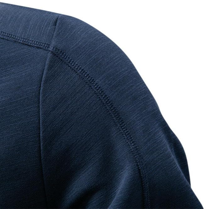Chaqueta de hombre de negocios para reuniones y eventos de invierno 3