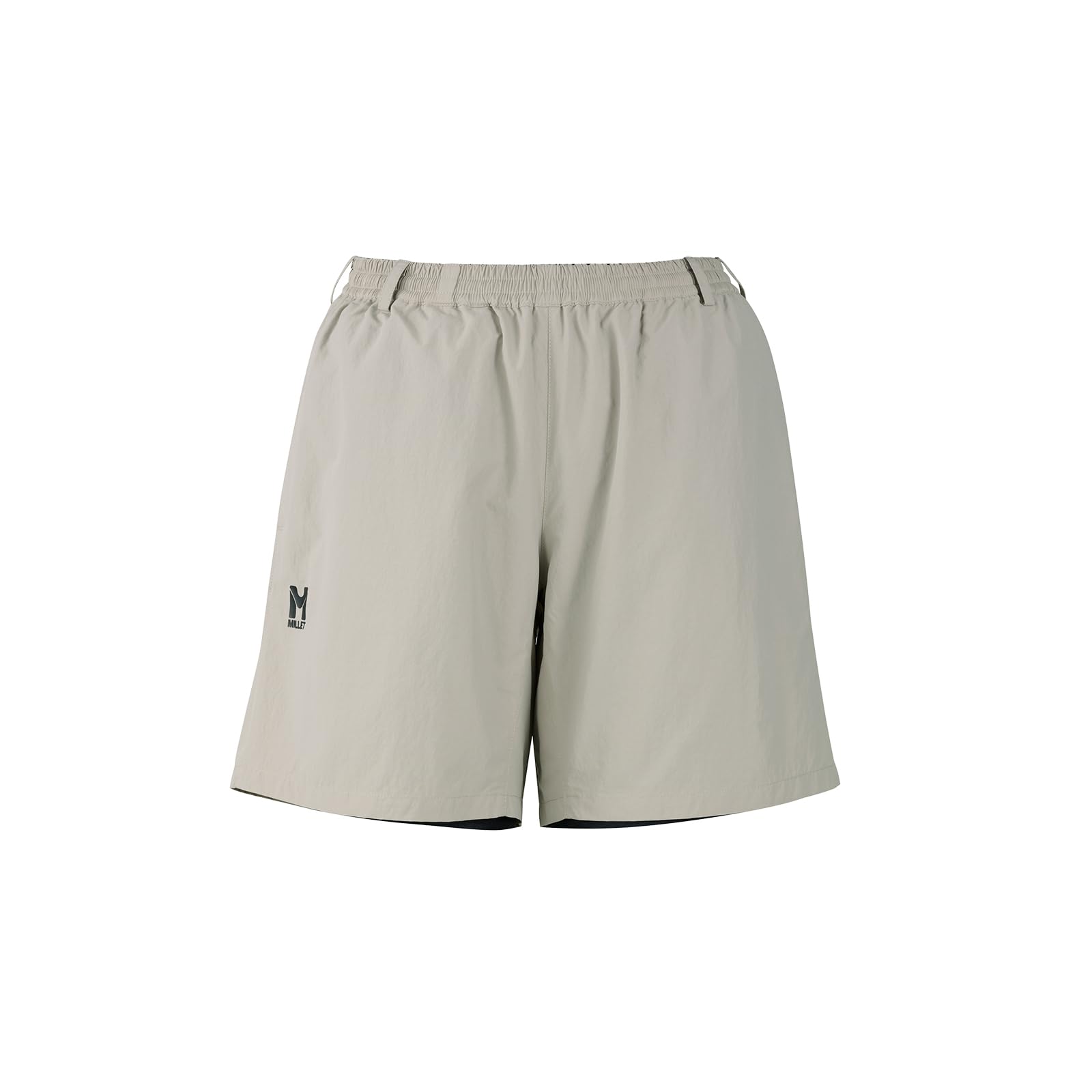 [ミレー] DRY NYLON SHORT 7-ROPE-2XL-MIV03203