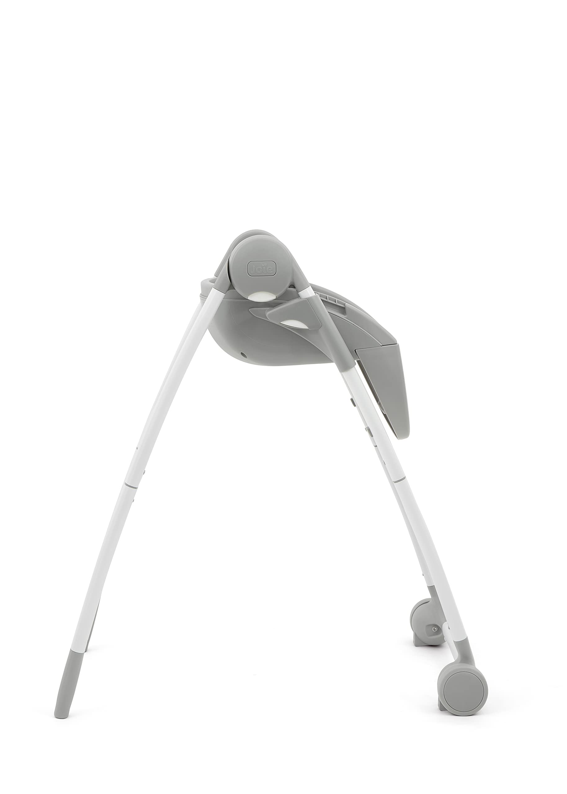 Joie multiply™ 6in1 seggiolone, chiusura compatta, 5 altezze, 3 posizioni di reclinazione, vassoio regolabile – da 6 mesi a 6 anni (9–27 kg), portrait