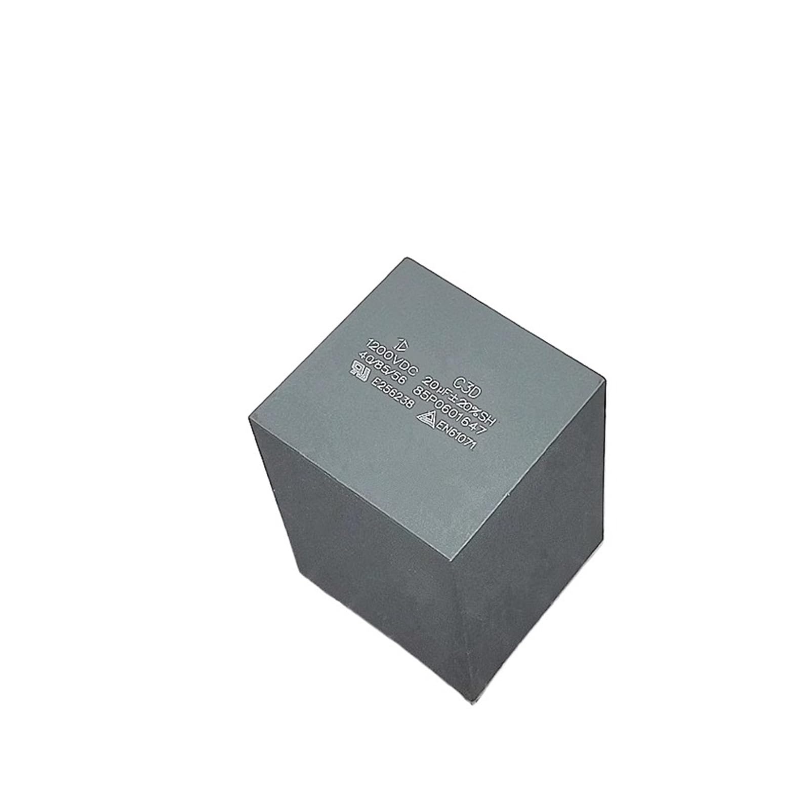 LEOTNNDQ C3D3L206MF0AC00 C3D 20uF1200 Film Capacitor