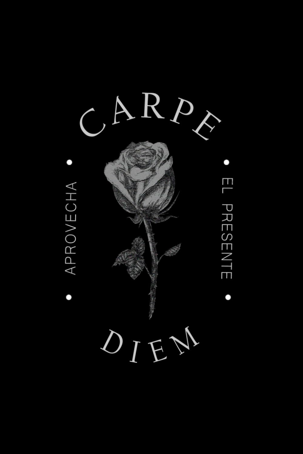 Carpe Diem: Aprovecha el Presente (Instantes Eternos: Colección Tempus.) (Spanish Edition)