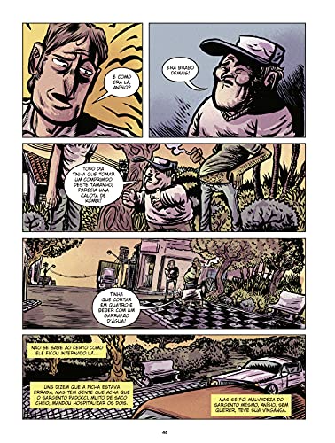 Cidade Pequenina - Edição Limitada com Bookplate Autografado