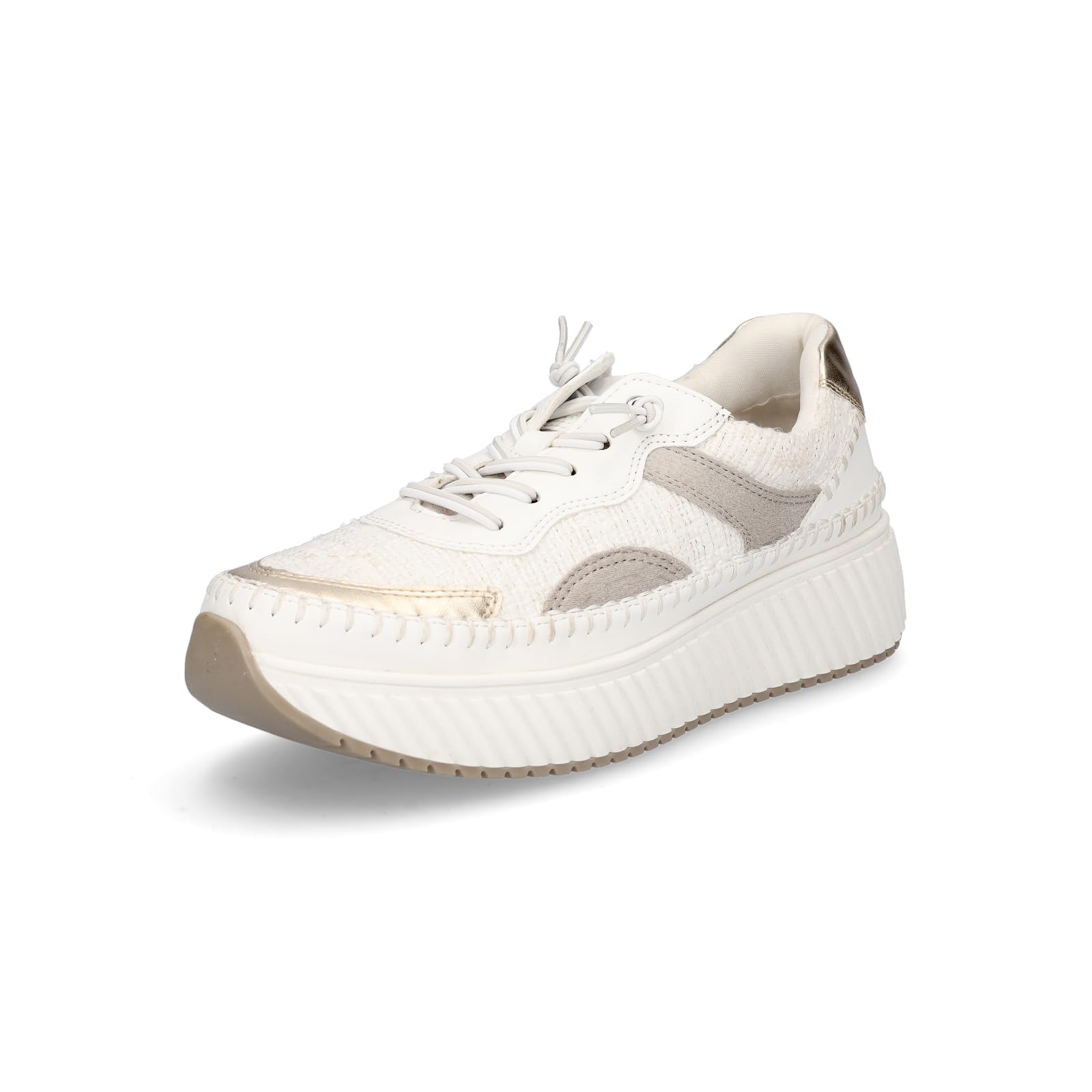 MARCO TOZZI Sneaker 2-23733-44 F-Weite