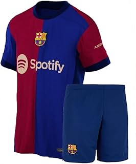 barcelona-home-set-thai-jersey-amp