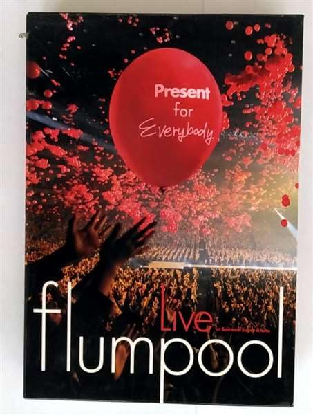 ｆｌｕｍｐｏｏｌ　Ｓｐｅｃｉａｌ　Ｌｉｖｅ　２０１１「Ｐｒｅｓｅｎｔ　?ありがとう祭り！今宵は歌おう！踊り尽くそう！?」ａｔ　さいたまス khxv5rg flumpool Special Live 2011「Present ～ありがとう祭り！今宵は