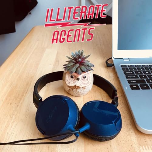 Episode 40 - Stop Hogging the Covers, Again.