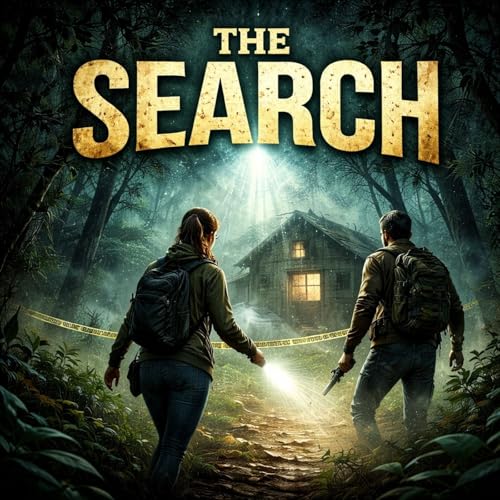 The Search Podcast By Grace Livingston Hill cover art