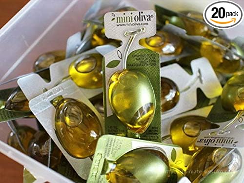 Amazon Costco コストコ Alcala Oliva S A エキストラバージンオリーブオイル 小分け ばら売り 14ml パック ノーブランド品 食品 飲料 お酒 通販 Amazon Costco コストコ Alcala Oliva S A エキストラバージンオリーブオイル 小分け ばら売り 14ml パック ノーブランド品 食品 飲料 お酒 通販