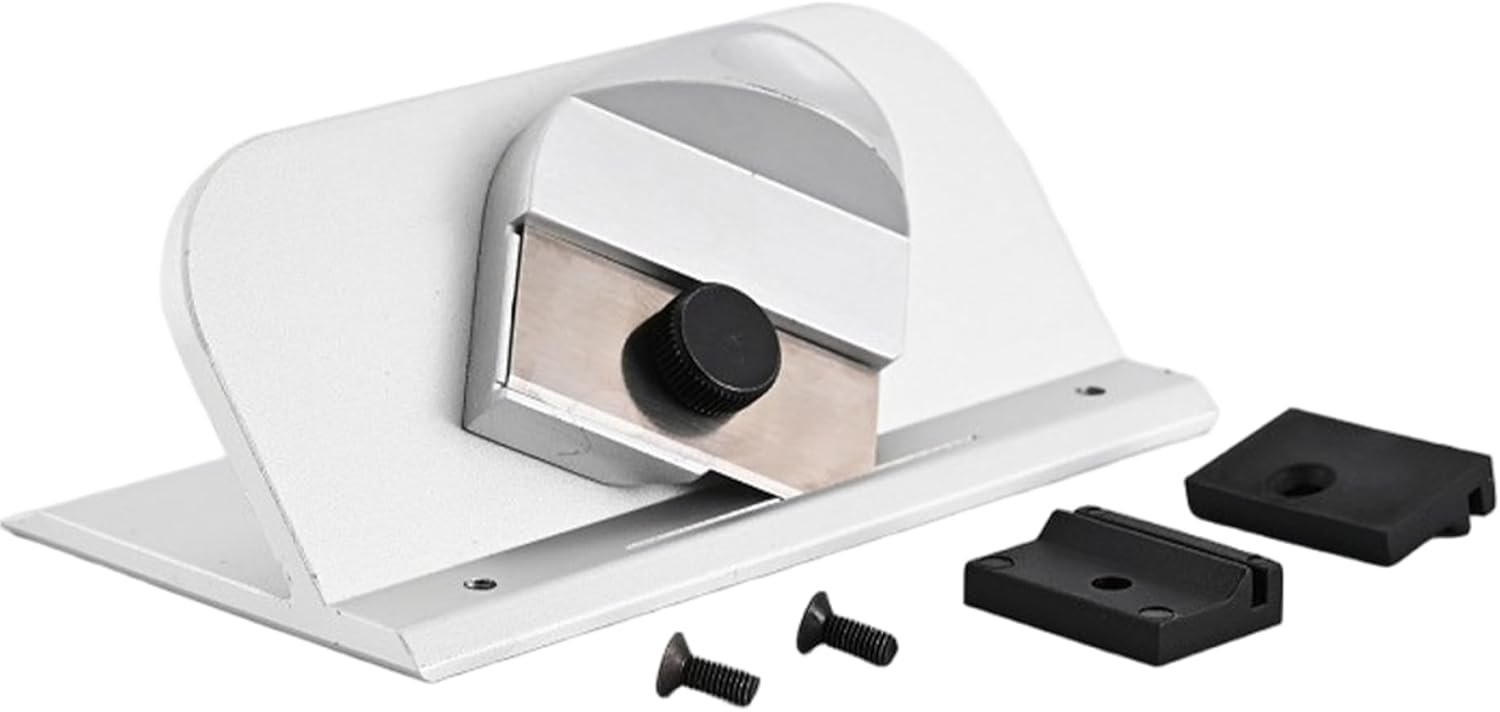 Mat Cutter for Framing, 45° Bevel Mount Board Cutter with Adjustable Blade & Sliders for Custom Photo Mats, Scrapbooking, Art Projects